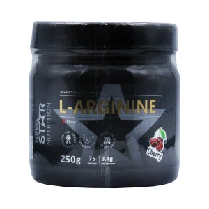 Л-Аргинин New Star 25 порций 250 г
