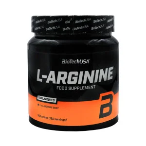 Л-Аргинин BioTech USA 50 порций 300 г