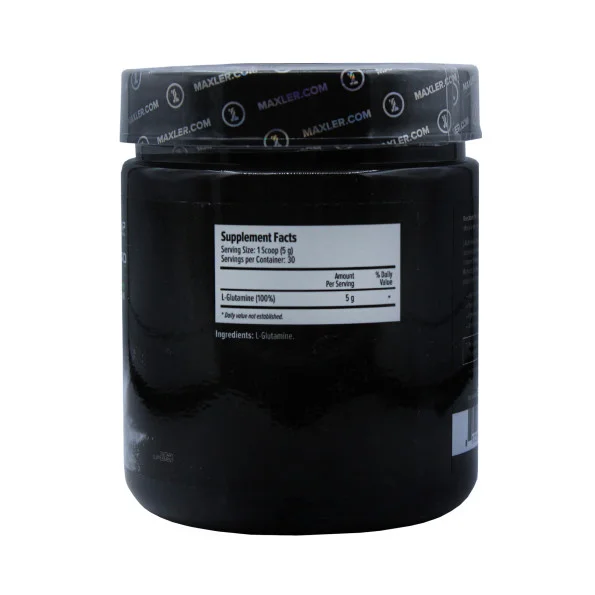 Глютамин Maxler 100% Golden 30 порций 150 г #2