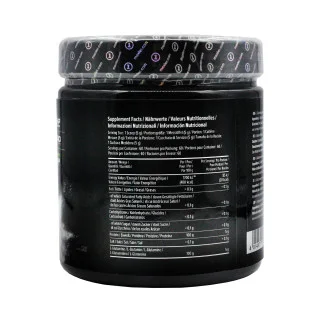 Глютамин Maxler 100% PURE 60 порций 300 г #1