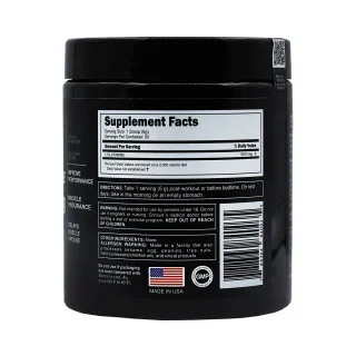 Глютамин Revolution Lab 50 порций 300 г #1