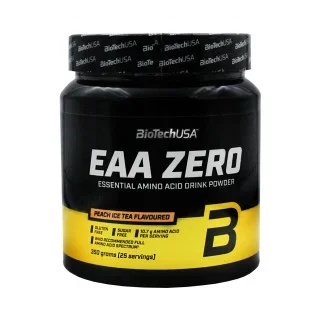 Незаменимые аминокислоты BioTech USA EAA Zero 25 порций 350 г #1