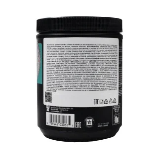Незаменимые аминокислоты Universal Nutrition Animal Juiced Aminos 30 порций 369 г #1