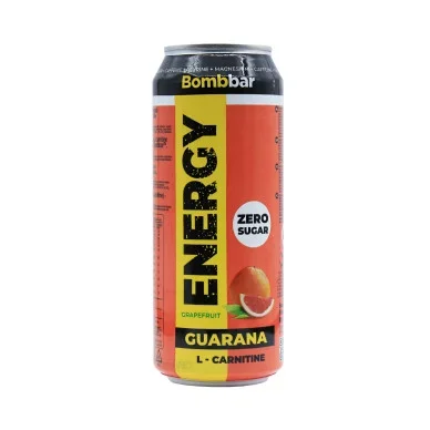 Напиток Bombbar Energy 500 мл #1