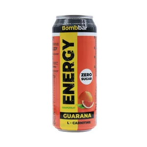 Напиток Bombbar Energy 500 мл