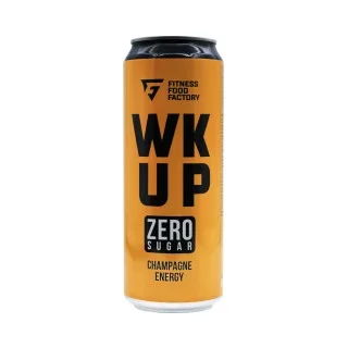 Напиток Fitness Food Factory Wake-Up 450 мл #1