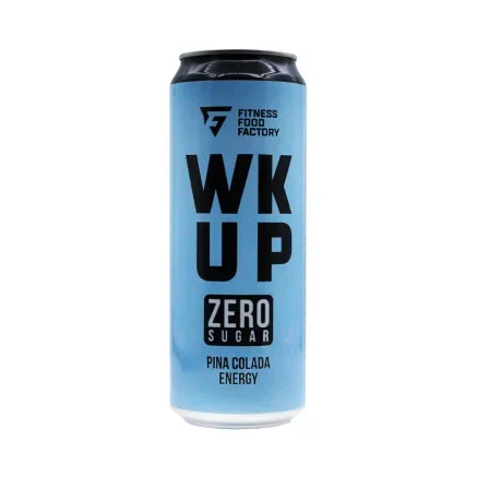 Напиток Fitness Food Factory Wake-Up 450 мл