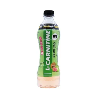 Лимонад Bombbar L-Carnitine 500 мл #2