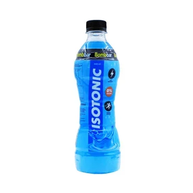 Изотоник Bombbar 500 мл #1