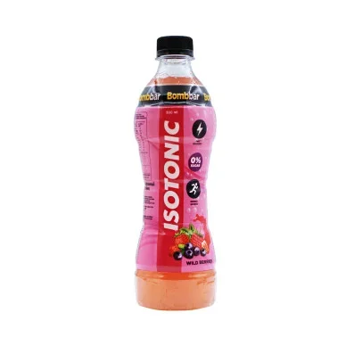 Изотоник Bombbar 500 мл #2
