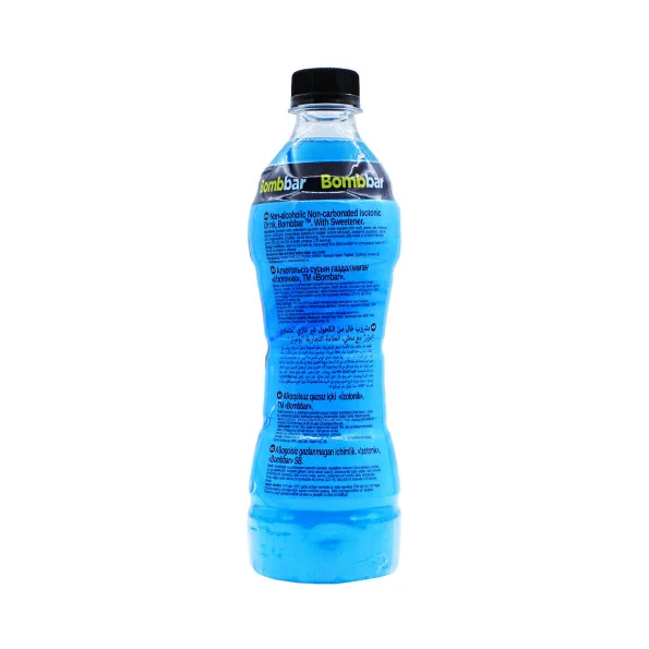 Изотоник Bombbar 500 мл #3