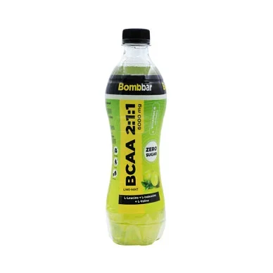 BCAA Bombbar 500 мл #1
