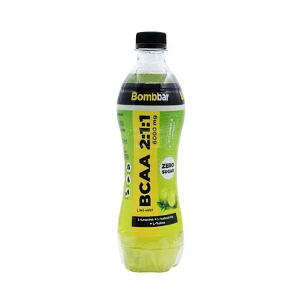 BCAA Bombbar 500 мл