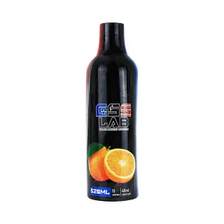 Концентрат карнитина Gss Lab 13 порций 520 мл #1