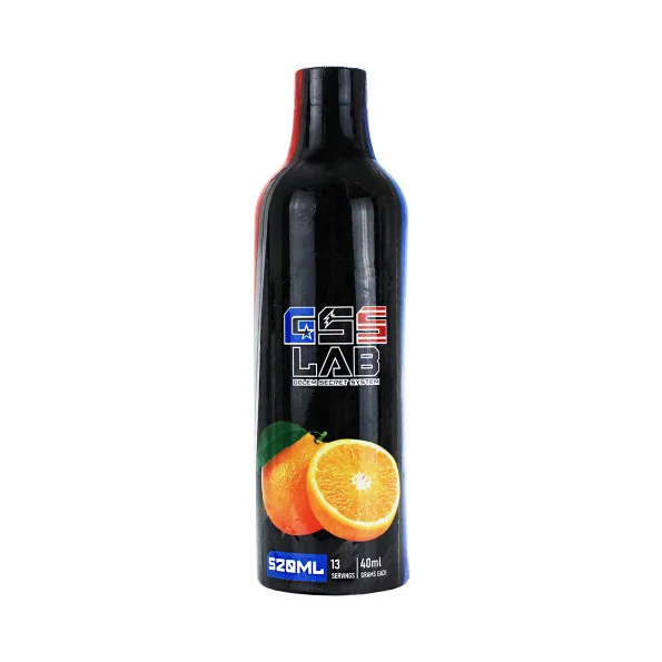 Концентрат карнитина Gss Lab 13 порций 520 мл #1