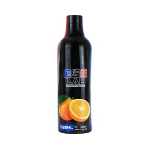 Концентрат карнитина Gss Lab 13 порций 520 мл