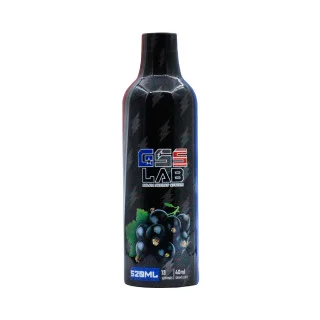 Концентрат карнитина Gss Lab 13 порций 520 мл #1