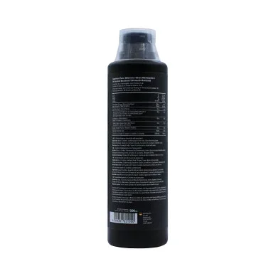 Концентрат карнитина Maxler 3000 Bottle 25 порций 500 мл #2