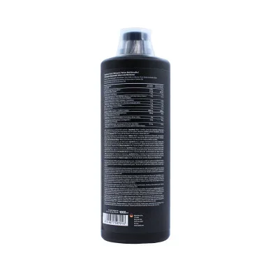 Концентрат карнитина Maxler 2000 Bottle 50 порций 1000 мл #2