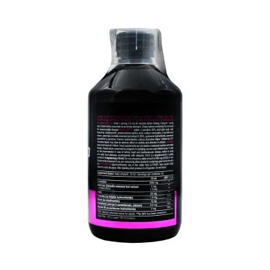 Концентрат карнитина BioTech USA 100 000 Liquid 50 порций 500 мл #2