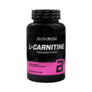 Л-Карнитин BioTech USA 1000 мг 30 таблеток