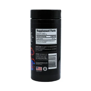 Кордицепс Revolution Lab 700 мг 120 капсул #1