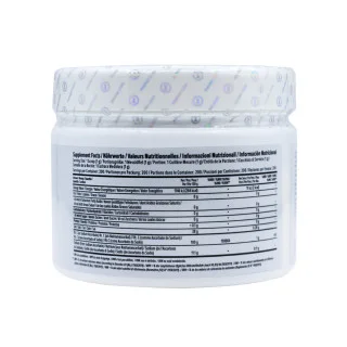 Витамин С аскорбат натрия Maxler 200 порций 200 г #1