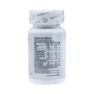 Витамин Д3+К2 Maxler 2400 ед 90 капсул #1