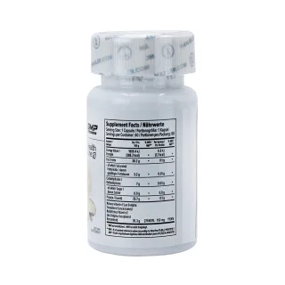 Витамин Е Maxler 150 мг 60 капсул #1