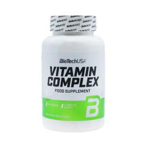 Витаминный комплекс BioTech USA 60 капсул