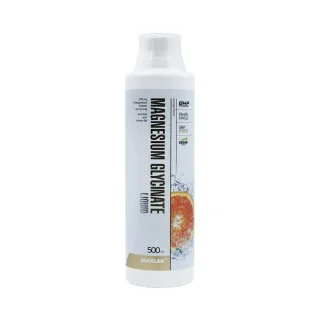 Магний глиценат Maxler Liquid 20 порций 500 мл #1