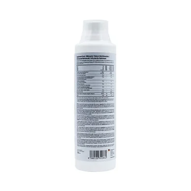 Магний глиценат Maxler Liquid 20 порций 500 мл #2
