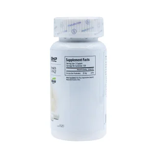 Цинк пиколинат Maxler Zinc 25 мг 120 капсул #1