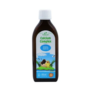 Кальций комплекс Newline 150 мл #1