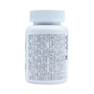 Коэнзим Q10 Ultrasupps 100 мг 60 капсул #1