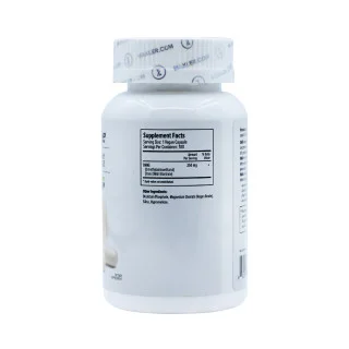 Диметиламиноэтанол Maxler DMAE 250 мг 100 капсул #1