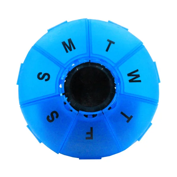 Таблетница Sport Store #1