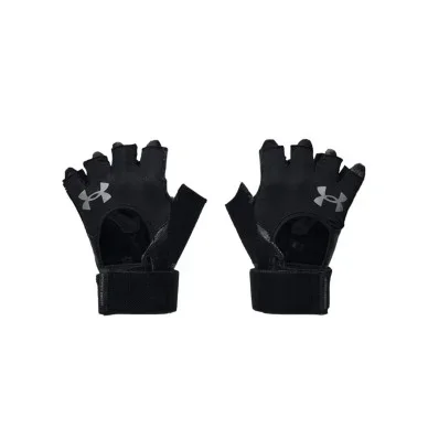 Перчатки для фитнеса Under Armour UA Weightlifting Gloves #1