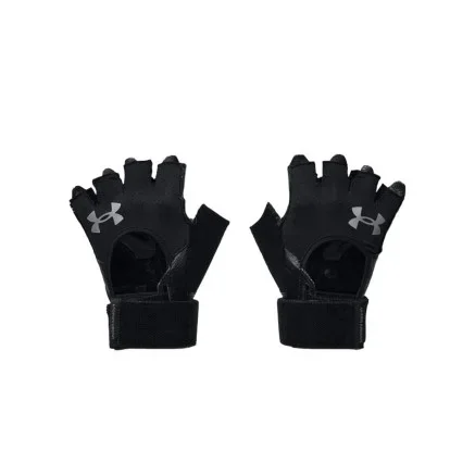 Перчатки для фитнеса Under Armour UA Weightlifting Gloves