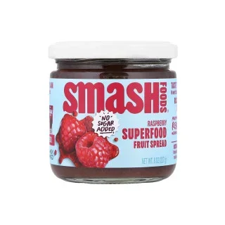 Джем Smash Foods суперфуд 227 г #1