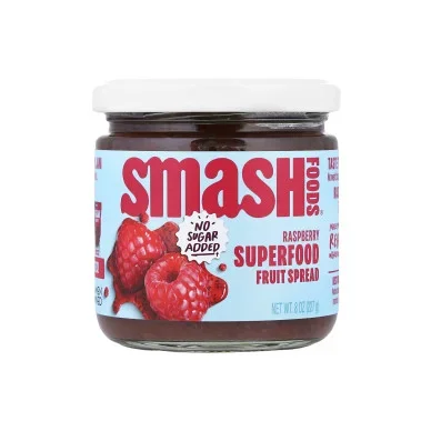 Джем Smash Foods суперфуд 227 г #1