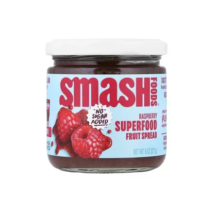 Джем Smash Foods суперфуд 227 г