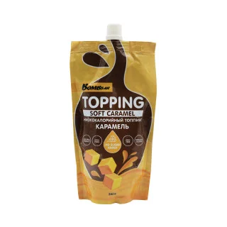 Топпинг Bombbar 240 гр #1