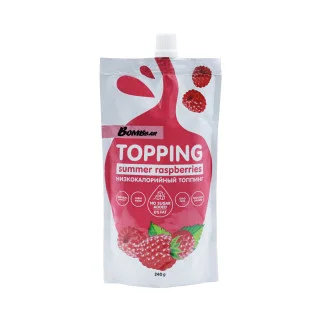 Топпинг Bombbar 240 гр #1