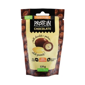 Арахис Chikalab 120 г