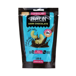 Кешью Chikalab 120 г #1