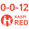 Kaspi Red